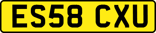 ES58CXU