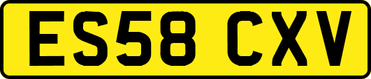 ES58CXV