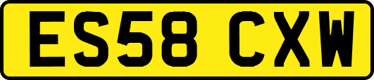 ES58CXW