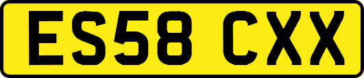 ES58CXX