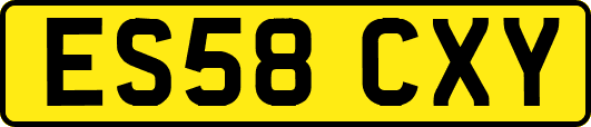 ES58CXY