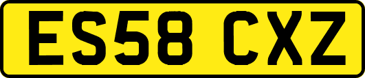 ES58CXZ