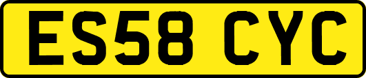 ES58CYC