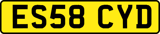 ES58CYD
