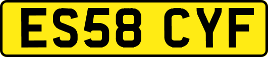 ES58CYF
