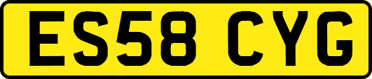 ES58CYG