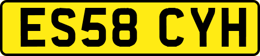 ES58CYH