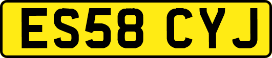 ES58CYJ