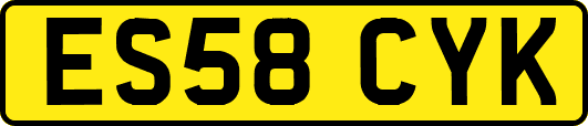 ES58CYK