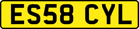 ES58CYL