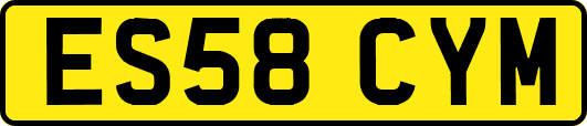 ES58CYM