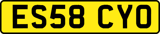 ES58CYO