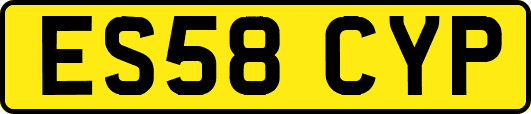 ES58CYP