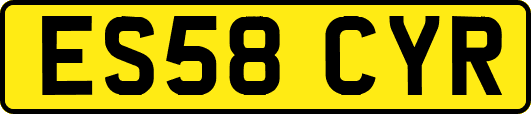 ES58CYR