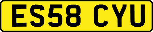 ES58CYU