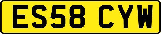 ES58CYW