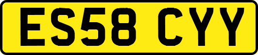 ES58CYY