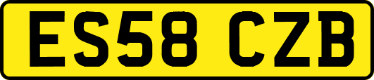 ES58CZB