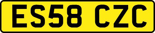 ES58CZC