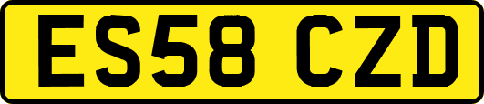 ES58CZD
