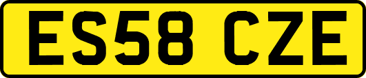 ES58CZE
