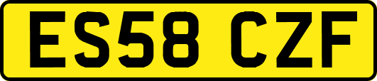 ES58CZF