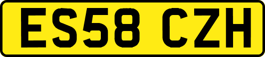 ES58CZH
