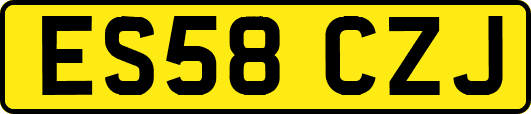 ES58CZJ