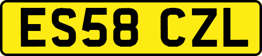 ES58CZL