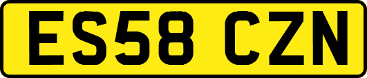 ES58CZN