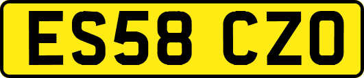ES58CZO