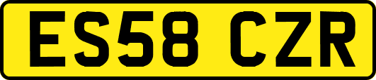 ES58CZR