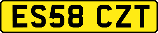 ES58CZT