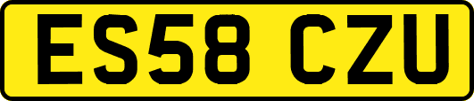 ES58CZU