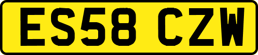 ES58CZW