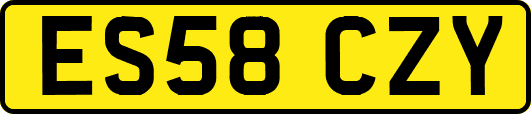 ES58CZY