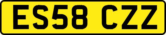 ES58CZZ