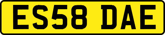 ES58DAE