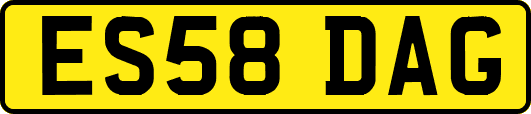 ES58DAG