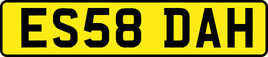 ES58DAH