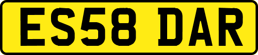 ES58DAR