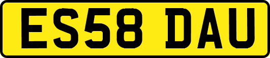 ES58DAU