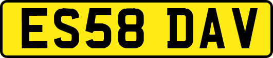 ES58DAV