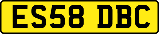 ES58DBC
