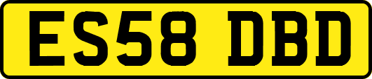 ES58DBD