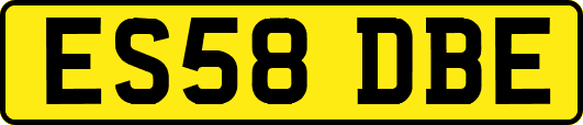 ES58DBE
