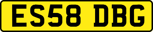 ES58DBG