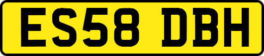 ES58DBH