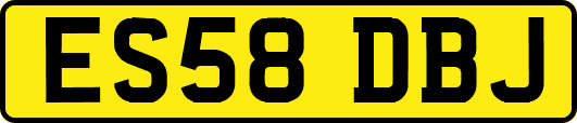ES58DBJ