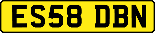 ES58DBN